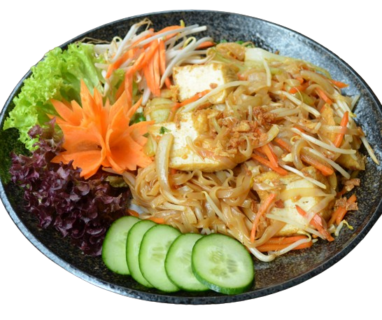 Pho Xao