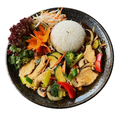 Chop Suey