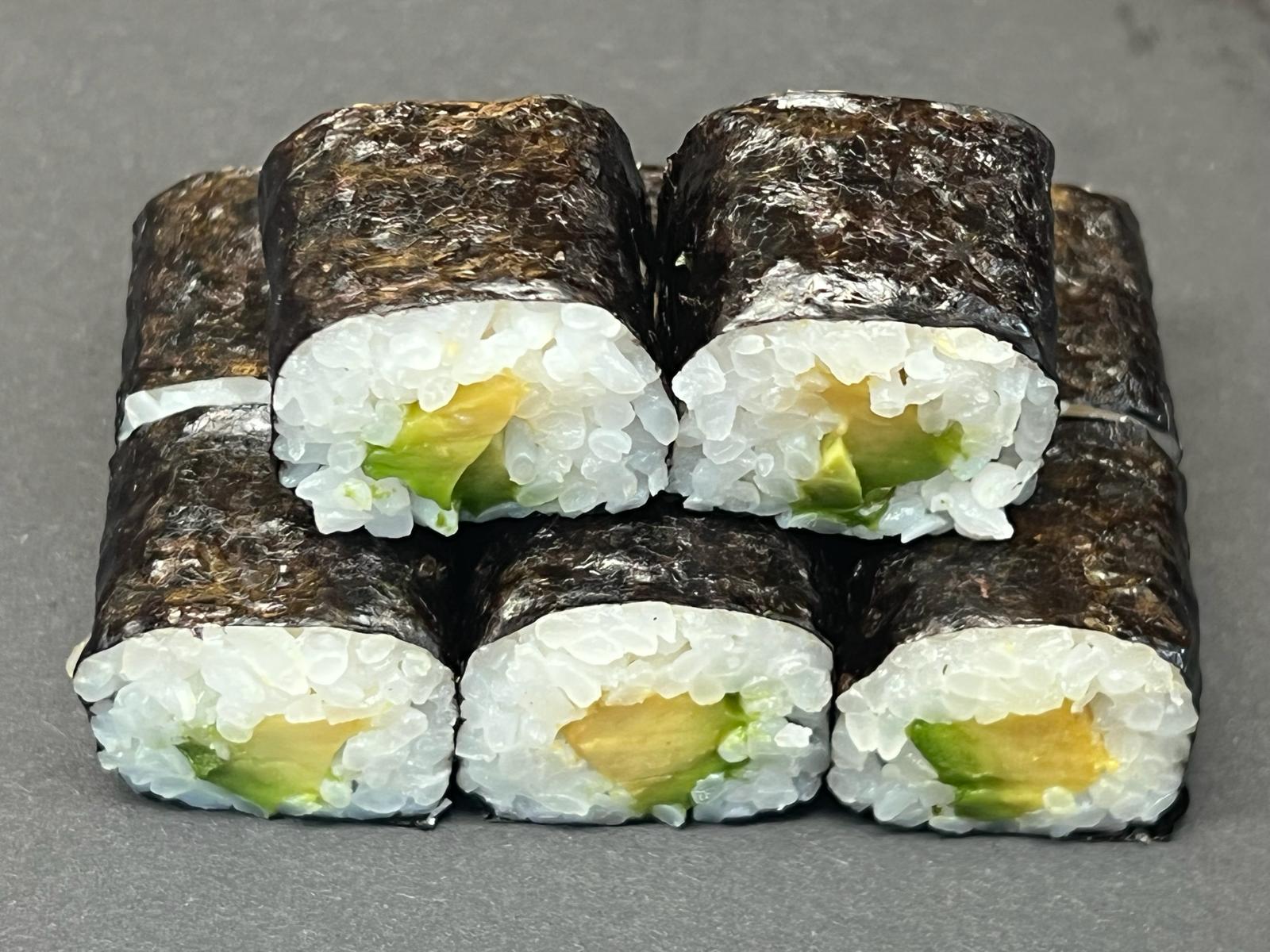 Maki Sushi (8 Stk)