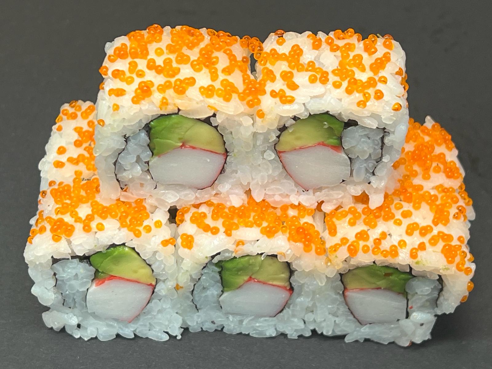 Inside Out Roll (8 Stk)