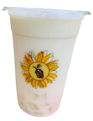 Kokosnuss Milch