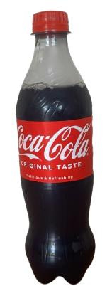 Cola Flasche