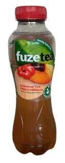 Ice Tea Pfirsich