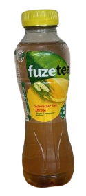 Ice Tea Lemonade
