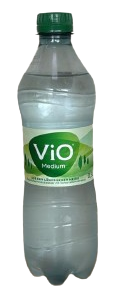 Sprudelwasser